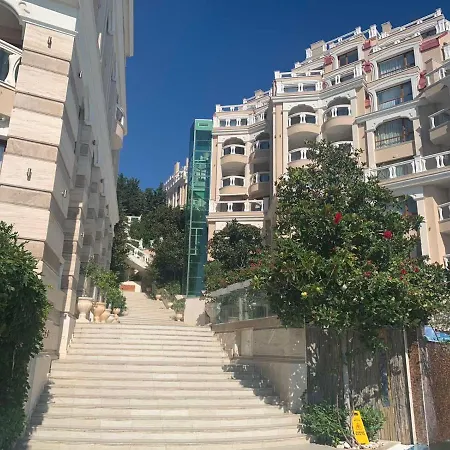 La Welcome Appartement