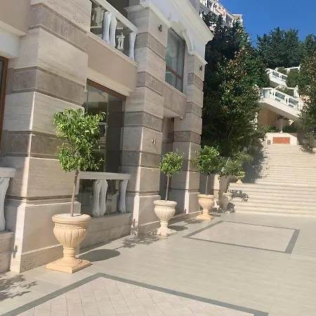 La Welcome Apartamento