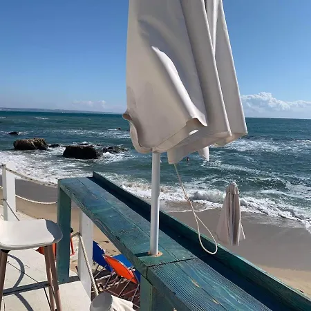 Apartamento La Welcome *