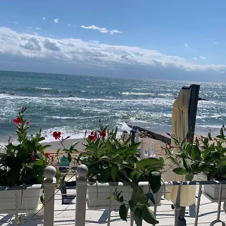 Apartamento La Welcome