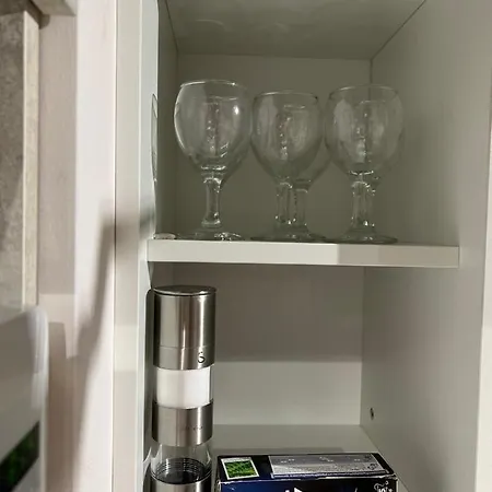 Apartamento La Welcome