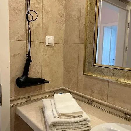 Apartamento La Welcome