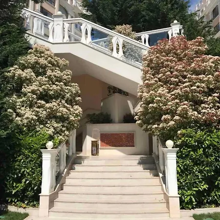 La Welcome Sables d'or