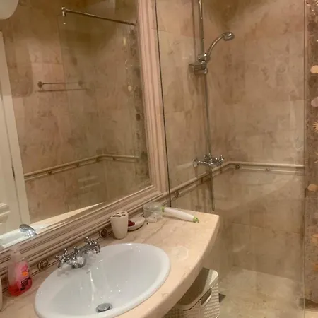 Apartamento La Welcome