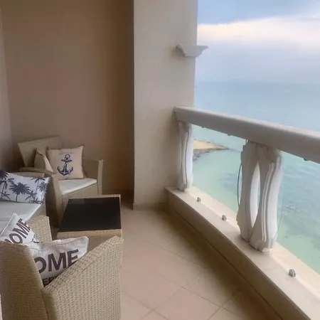 Apartamento La Welcome *