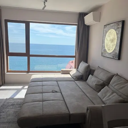 Apartamento La Welcome Golden Sands