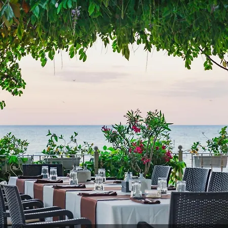 Appartement La Welcome