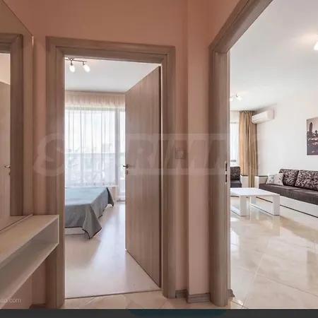 La Welcome Apartamento