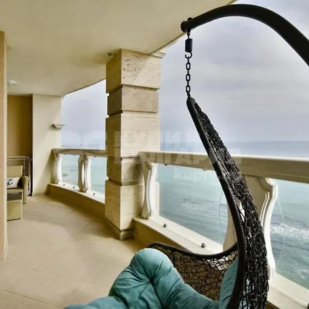 La Welcome Sables d'or