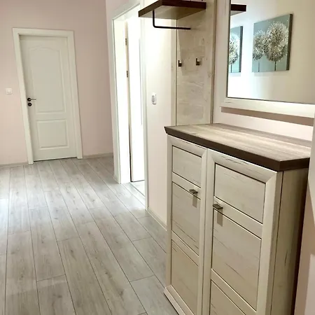 Apartamento La Welcome