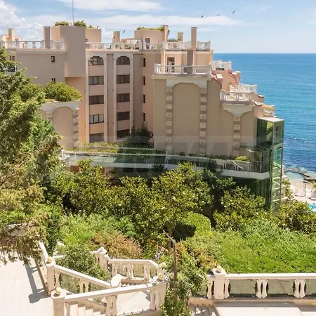 Apartamento La Welcome *