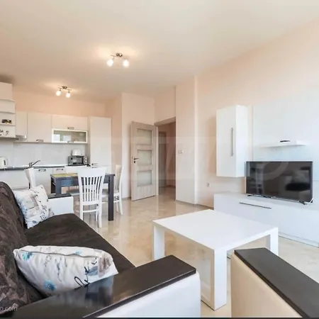 La Welcome Apartamento *