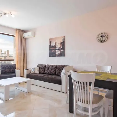 La Welcome Apartamento Golden Sands