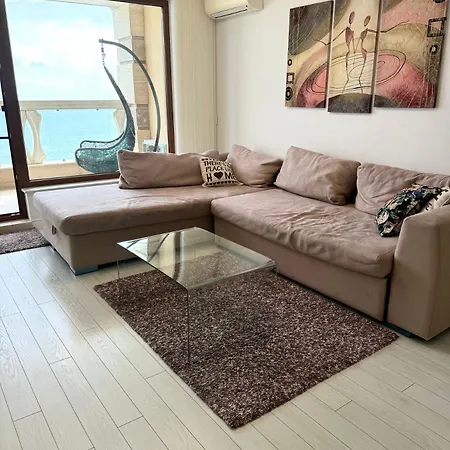 Apartamento La Welcome *