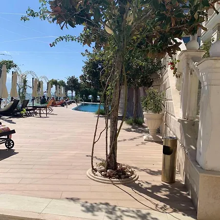 La Welcome * Sables d'or