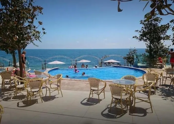 La Welcome Sables d'or