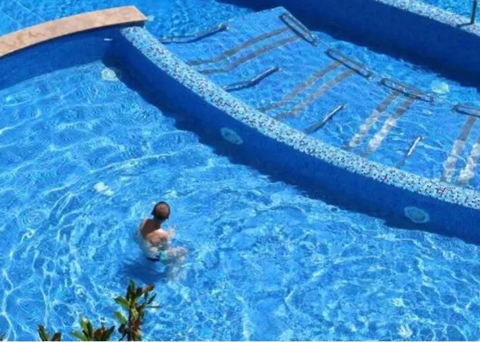 La Welcome * Sables d'or