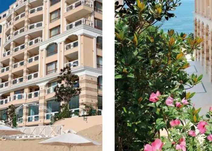 La Welcome Appartement *