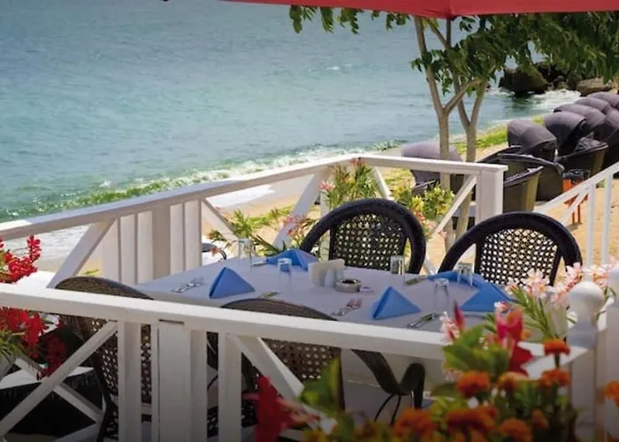 Appartement La Welcome