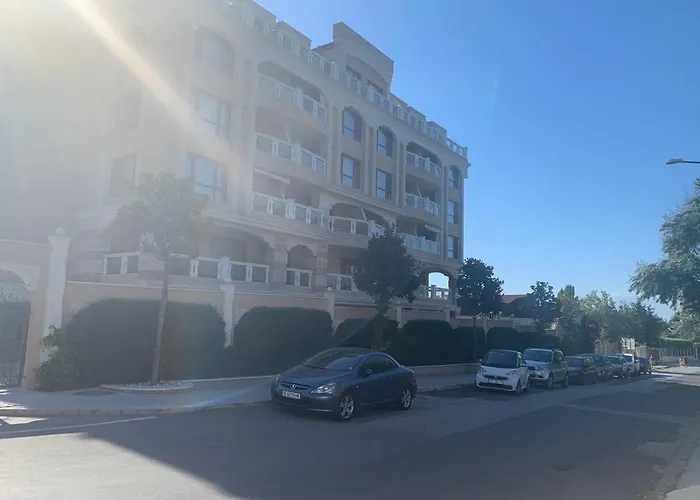 La Welcome Appartement