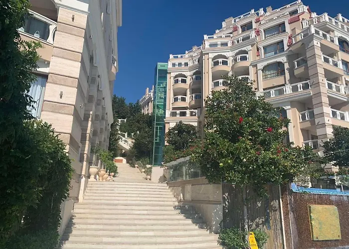 La Welcome Appartement