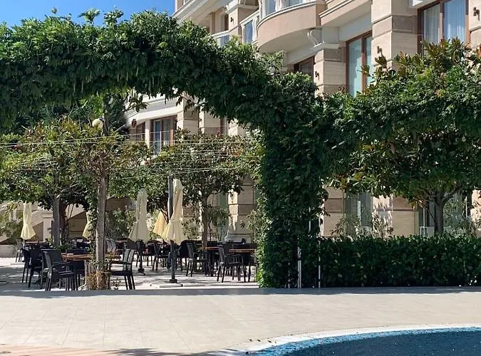 La Welcome Lejlighed