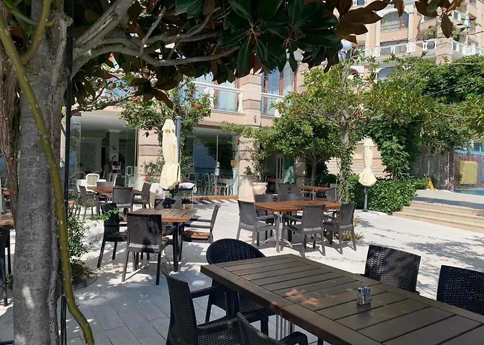 La Welcome Appartement Sables d'or