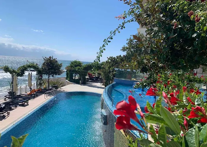 Lejlighed La Welcome