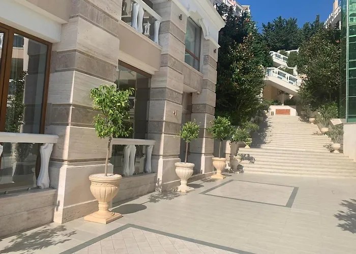 La Welcome Lejlighed