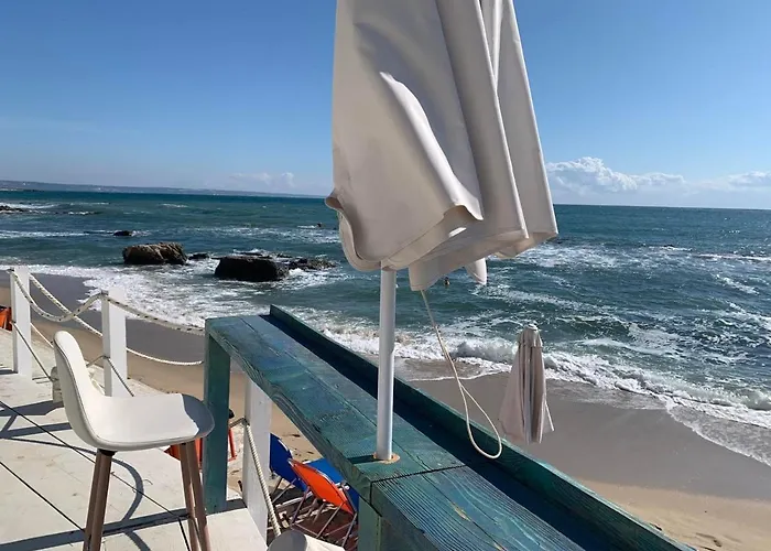 Appartement La Welcome *