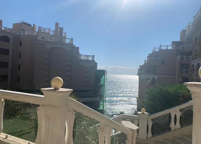 La Welcome Sables d'or