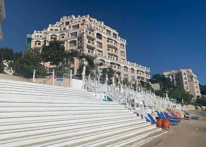 La Welcome Appartement