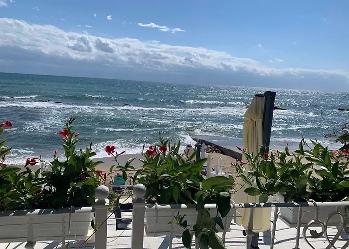 Lejlighed La Welcome