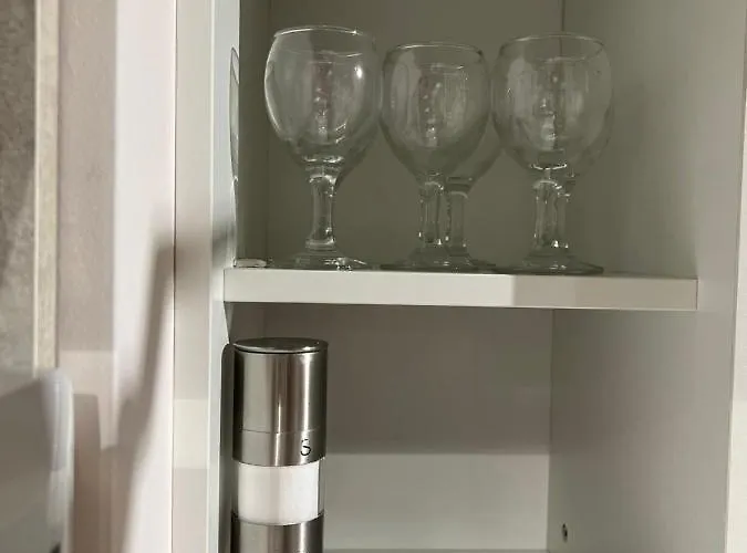 Appartement La Welcome