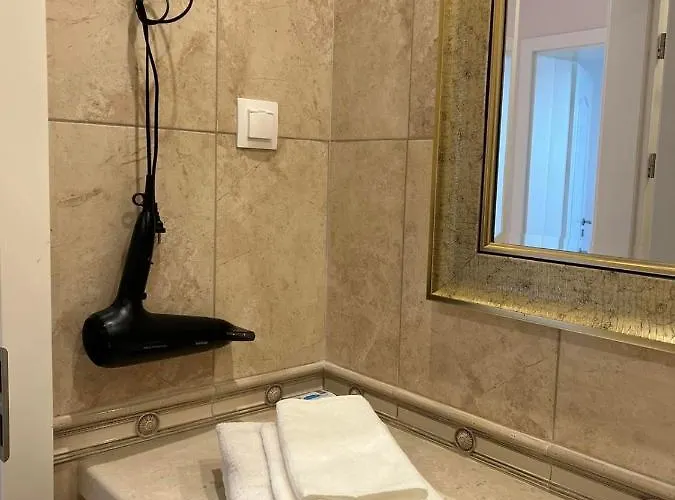 Appartement La Welcome