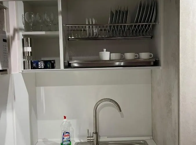 La Welcome * Sables d'or