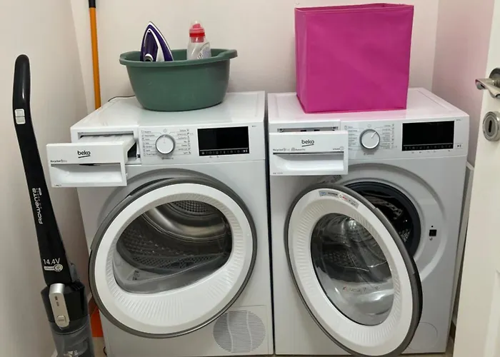 La Welcome Lejlighed Golden Sands