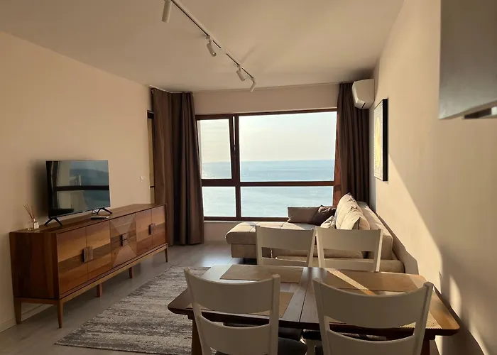 La Welcome Sables d'or