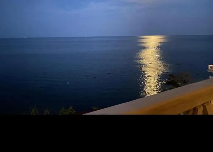 Appartement La Welcome Sables d'or