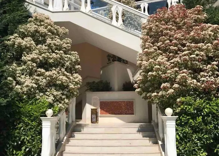 La Welcome Sables d'or