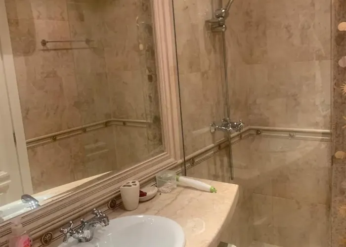 Appartement La Welcome