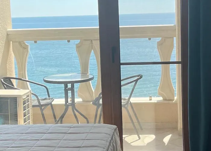 La Welcome Appartement *