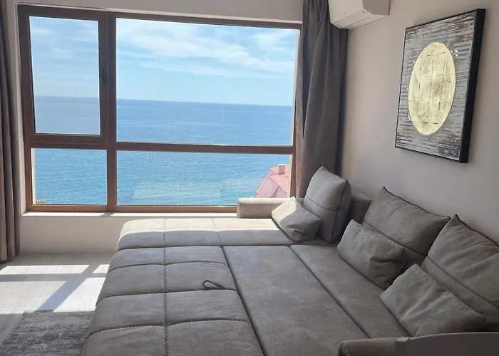 Appartement La Welcome Sables d'or