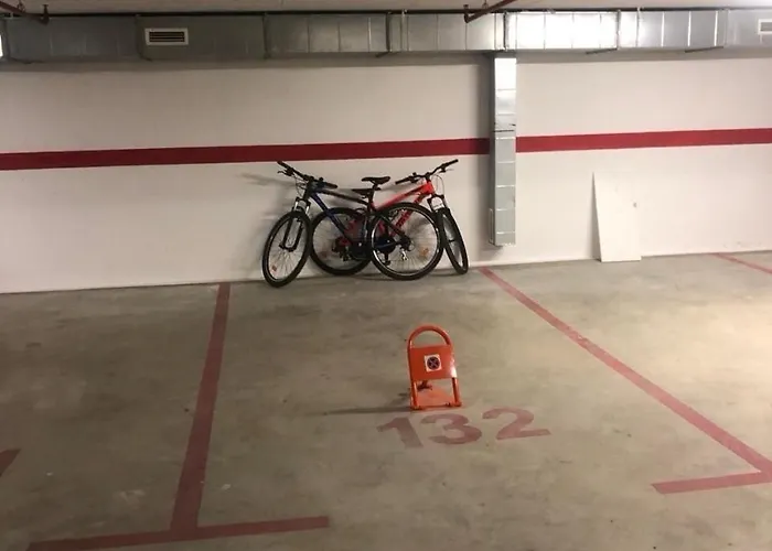 La Welcome Sables d'or