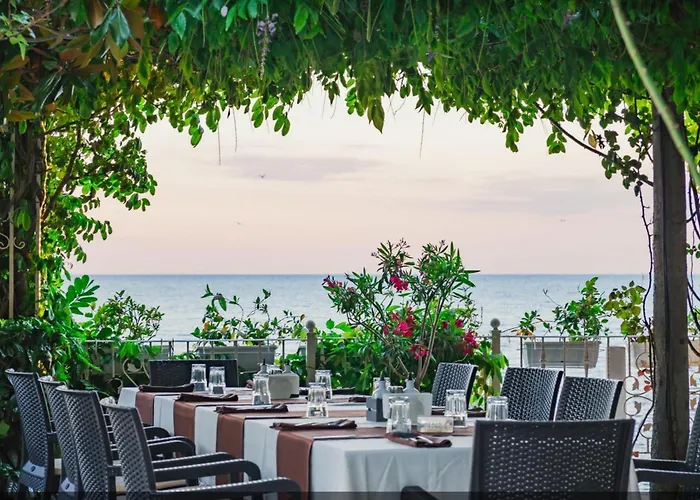 Appartement La Welcome