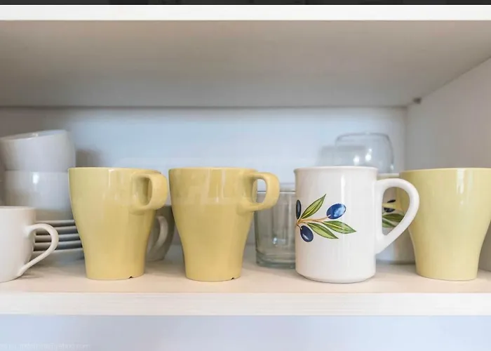 Appartement La Welcome Sables d'or