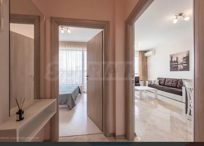 La Welcome Appartement