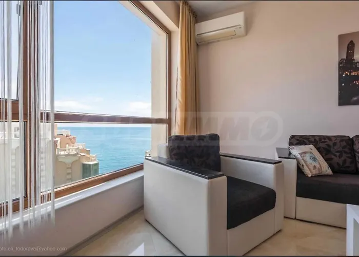 La Welcome Appartement