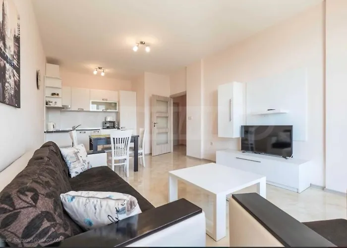 La Welcome Appartement *