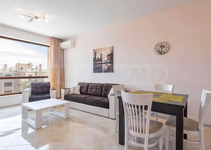La Welcome Appartement Sables d'or
